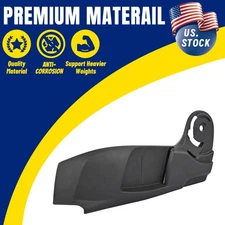Driver Side Seat Shield Front Seat Trim Panel Cover For Ford Fiesta 2011-2019 US