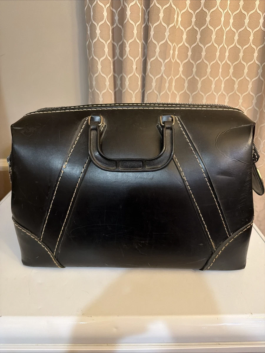 Antique Doctor Bags for sale | eBay