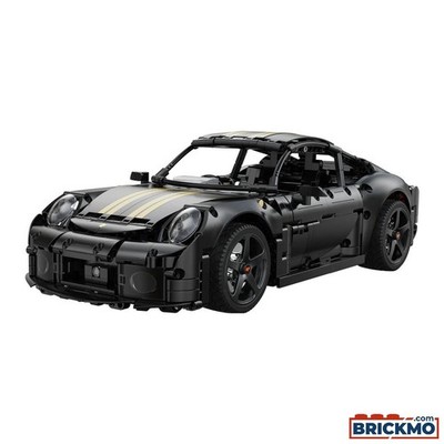 CaDA C63006W RUF GT C63006W