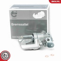 Esen Skv Bremssattel 23SKV124 FüR Cc Astra T98 Opel Caravan F70 16V F08 F48 F35