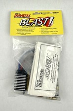 Team DuraTrax Blast Reversing MOSFET Speed Controller DTXM1020 Futaba J NIP