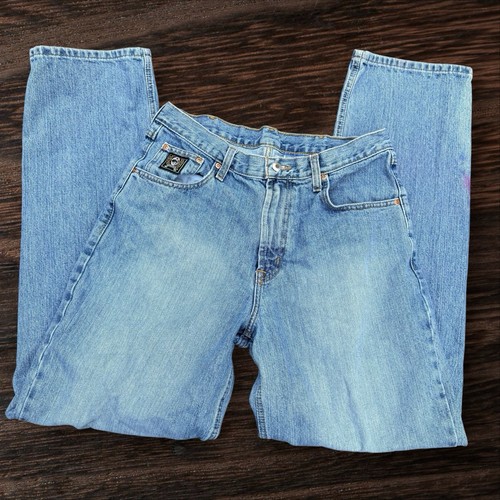 Lane Bryant Sz 22 Jeans Women Flex Magic Waistband High Rise Boot Cut Curvy Fit - Picture 3 of 6