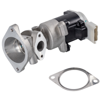 Partstec PTA510-0204 Agr-Ventil FüR Ford Usa Land Rover, Links