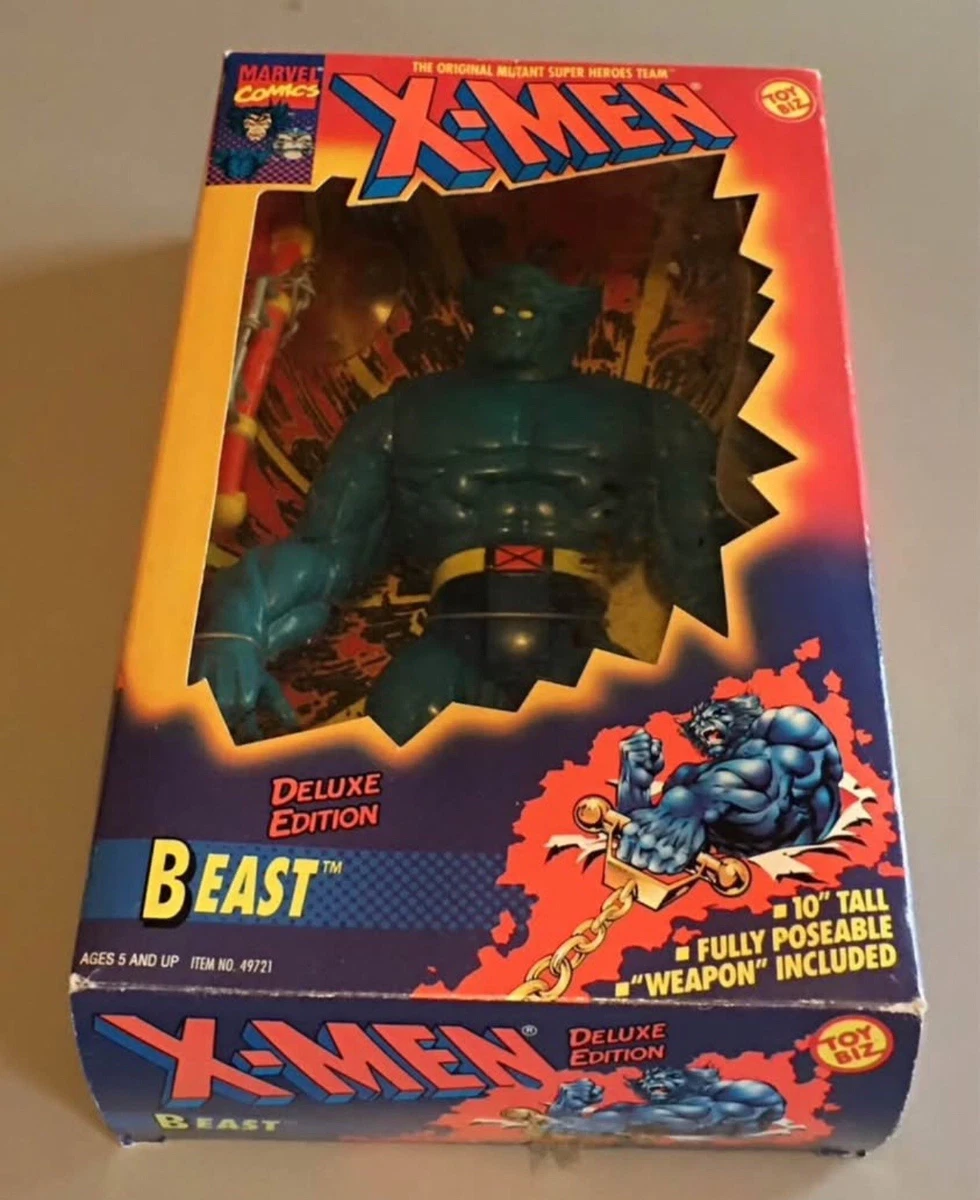 1994 Marvel Toy Biz for sale | eBay