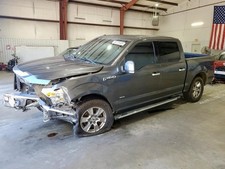 Passenger Front Seat Thru 020517 Bench Fits 15-17 Ford F150 Pickup 2007613 Passenger Front Seat Thru 020517 Bench Fits 15-17 Ford F150 Pickup 2007613