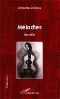 Umberto D'aloise | MéLodies | Taschenbuch | FranzöSisch (2020) | ÉCritures