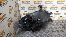 Feu avant (phare) Nissan MICRA