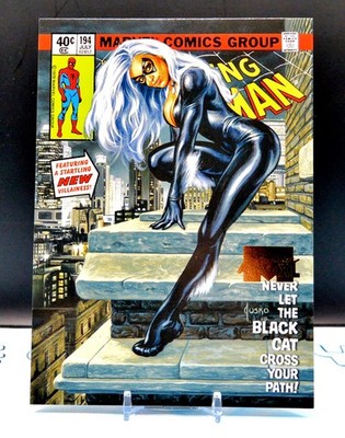 You Pick  'Em - 2024 Skybox Marvel Masterpiece XL What If... Gold Foil singles