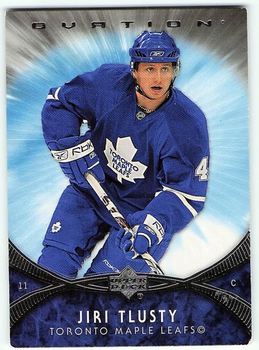 2007 Jiri Tlusty #223