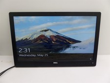 Dell UZ2135HF UltraSharp 23" LCD Monitor