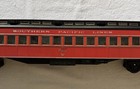 Aristo-Craft Train 31310 Southern Pacific Coach Car — photo 3