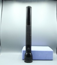 Vtg Mag-Lite Aluminum Flashlight 14 1/2