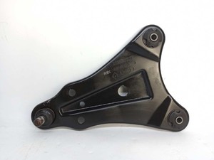 545045810R UNTERER LENKER RADAUFHÄNGUNG VORN LINKS / 771654 FÜR RENAULT TWIZY TE
