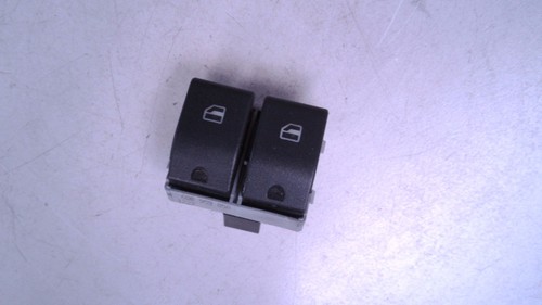 Schaltereinheit Schalter Fensterheber Links 6Q0959858 VW Polo 1.4 TDI DPF Bj