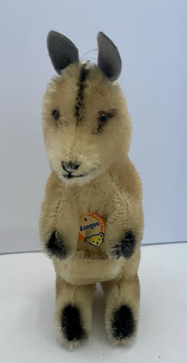 steiff kangaroo products for sale | eBay