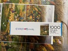 Buffalo Games - 1000 Piece Jigsaw Puzzle - Charles Wysocki - Secret Passage Inn — photo 7