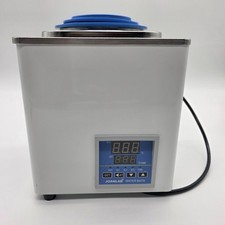 JOANLAB Digital Laboratory Water Bath BHS-1 Heated Lab Bath 110V 300W