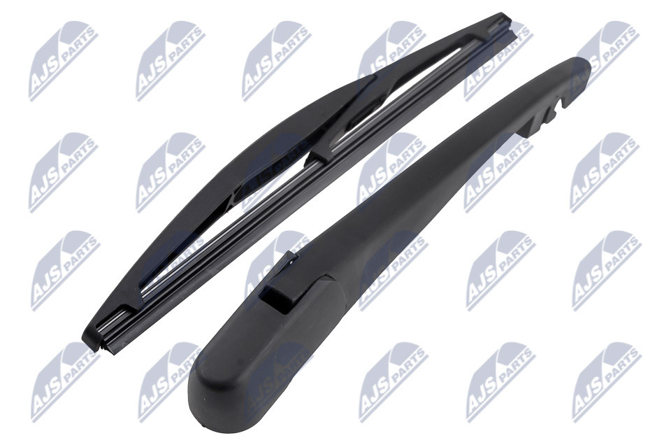 N.T.Y. EWB-CT-008.NTY Wiper Arm, window cleaning for CITROËN,PEUGEOT