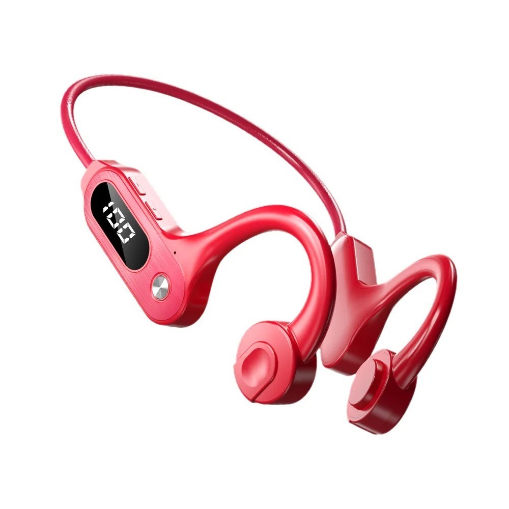 Outdoor Sport Headsets