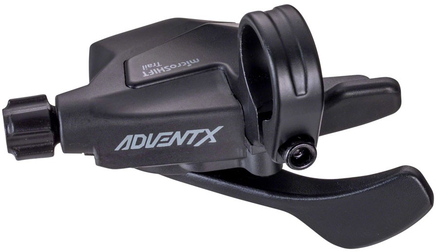 MicroSHIFT Trail Trigger Right Shifter 1x9 ADVENT 4190₽