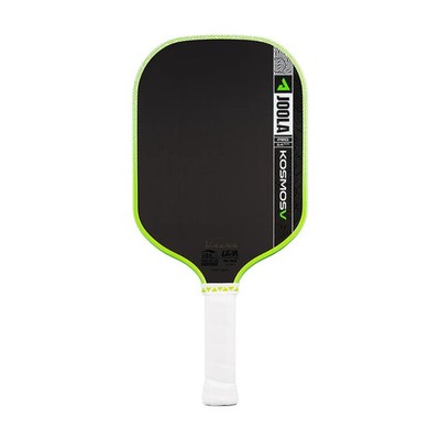 Joola Kosmos Pro V Pickleball Paddle, Surge Green (Federico Staksrud), 14mm