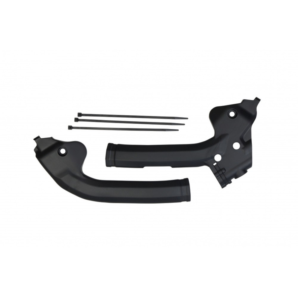 Protector Chassis Ufo-Negro for Moto Spare Parts Accessories Pieces Replacements