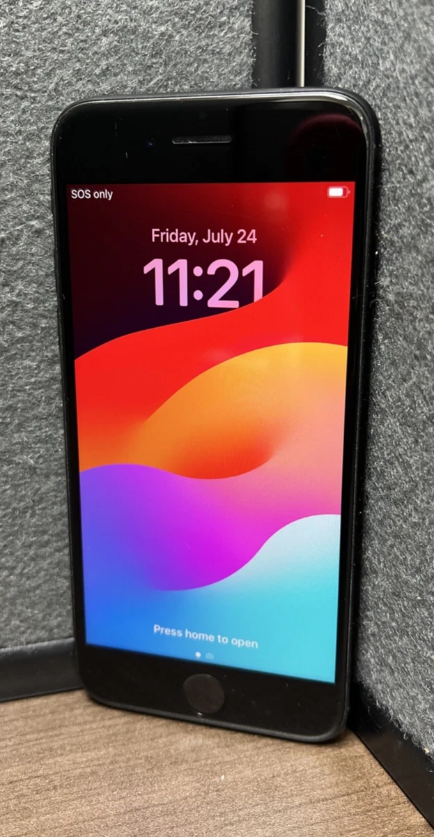 iPhone SE (2nd Generation) Unlocked for Sale - Shop New & Used
