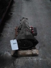 Automatic Transmission Classic Style 4wd Fits 15-19 Dodge 1500 Pickup 3128934