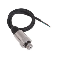 Reliable Water Level Sensor Durable G1/4 Pressure Transducers 0.5~4.5V Stainless
