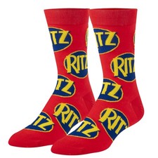 Crazy Socks Funny Novelty Socks Adult 12599MNCF