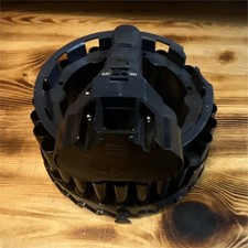 D-Dart Dart Blaster Toy Gun Black Dart Blaster Toy Gun Black