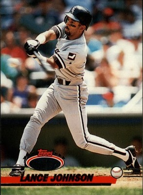A6822- 1993 Stadium Club BB #s 200-399 +Rookies -You Pick- 15+ FREE US SHIP