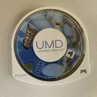 Sonic Rivals (Sony PSP, 2006) TESTED WORKING Disc Only Sega