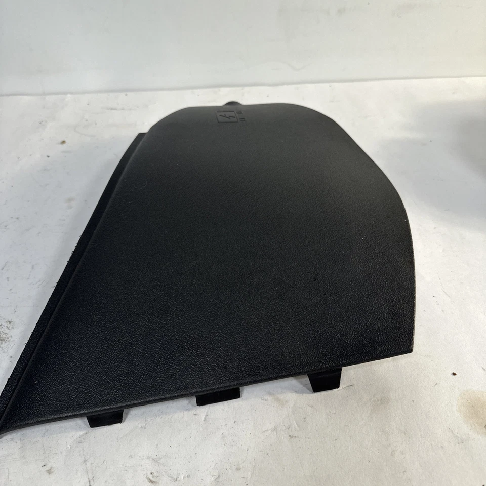 2005-2010 PONTIAC G6 FUSE PANEL COVER P/N 15832512 GENUINE OEM USED GM PART CC1 Foto 4 de 4