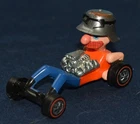 New ListingVintage 1971 Hot Wheels Redline Farbs Red Catchup Mattel Cereal Promo