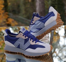 New Balance 327 Victory Blue Surf for Sale | Authenticity