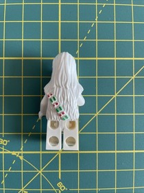 LEGO Star Wars Advent Calendar Set 75146-1 Subset Day 24 - Snow Chewbacca Damaged