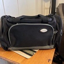 Gym Bag For Men Waterproof Travel Carry On Duffle Fanny Pack Camera Bag