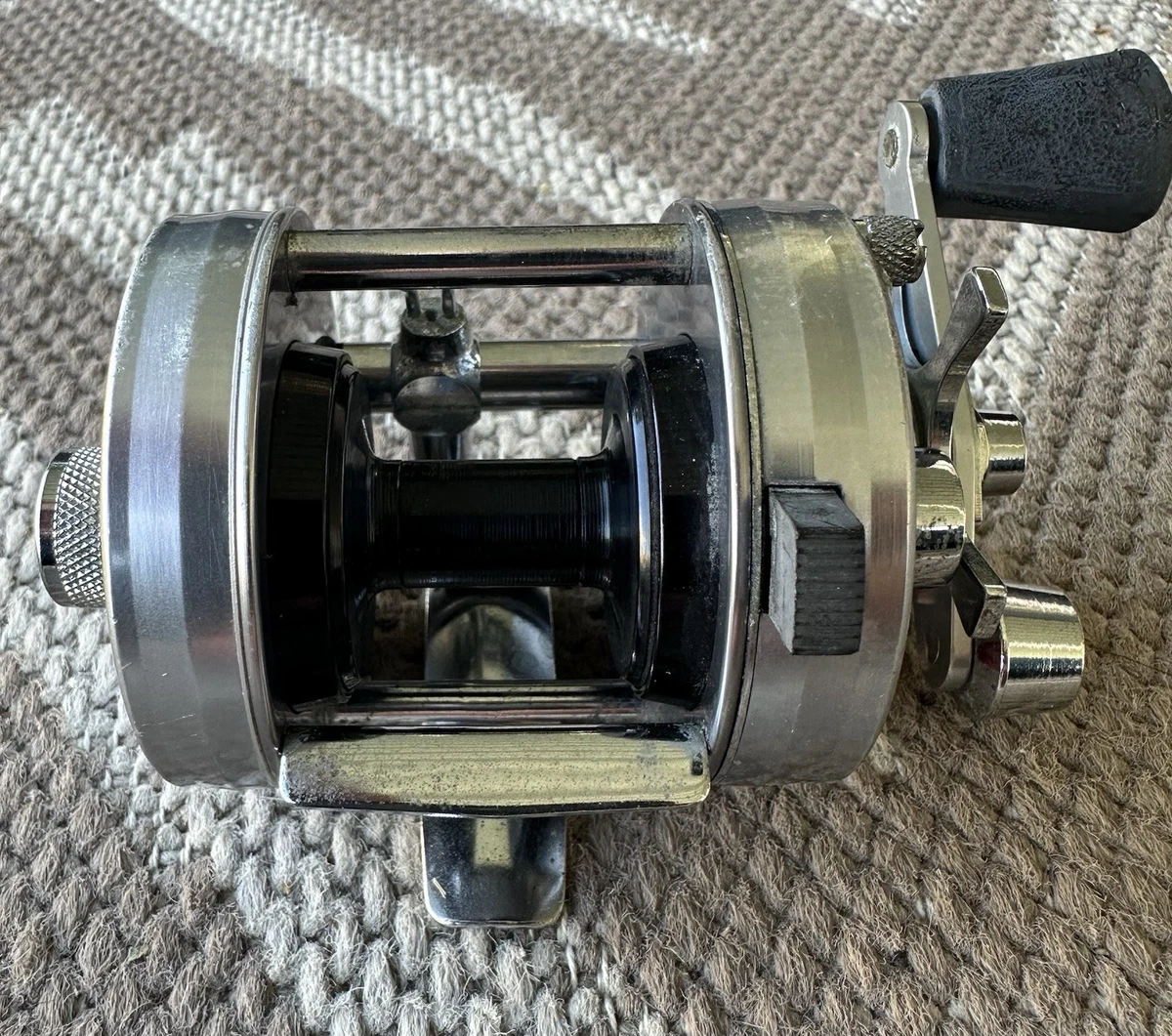 Ambassadeur 2500 In Vintage Casting Fishing Reels for sale | eBay