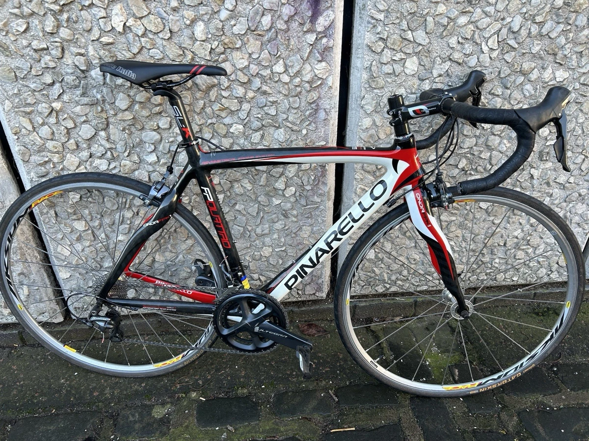 Pinarello No Suspension Bikes for sale | eBay UK