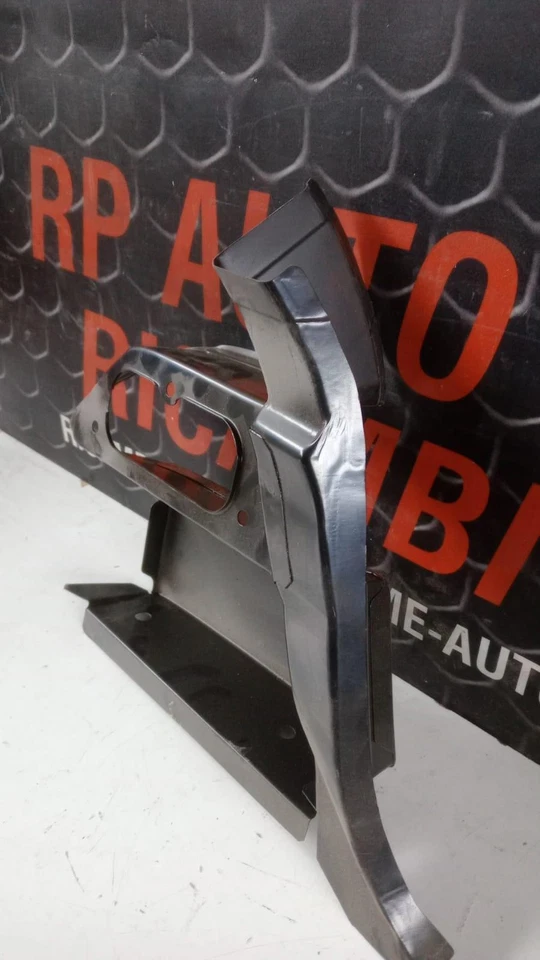 ALFA ROMEO 156 S.Wagon Série (932_) (03>05) Bureau Feux Côté Passager De 6066 - Image 3 of 4