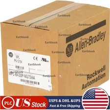 NEW Sealed Allen-Bradley MPL-B430P-MJ72AA Servo Motor MPLB430PMJ72AA US Free Tax