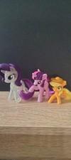 Action figure My Little Pony per McDonald