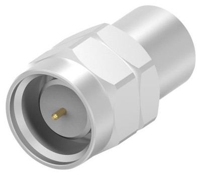 1Pc TE CONNECTIVITY 2467900-1 RF Terminator, Coaxial Termination, 50 GHz, 2