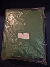 auvent de remplacement vert foncé conçu pour un ensemble aire de jeux 132 *228,5 Cm