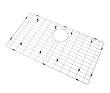 Kitchen Sink Grid,28 3/4" X 15 3/4" Sink Protectors for Kitchen Sink,