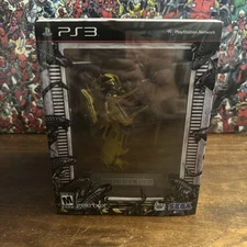 Aliens: Colonial Marines Collector's Edition (PlayStation 3 PS3) New Open Box