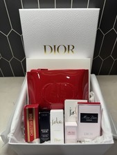 DIOR Beauty Makeup Fragrance 7pc Gift Set - 2026 Lunar New Year