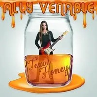 Texas Honey | Ally Venable | Audio-Cd | CD | 2019 | Edel Germany GmbH / Hamburg