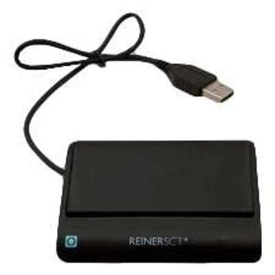 REINER SCT CYBERJACK RFID BASIS Kartenlesegerät #29932479